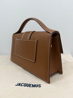 Borsa Jacquemus Le Grand Bambino