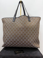 Borsa tote Gucci Vintage