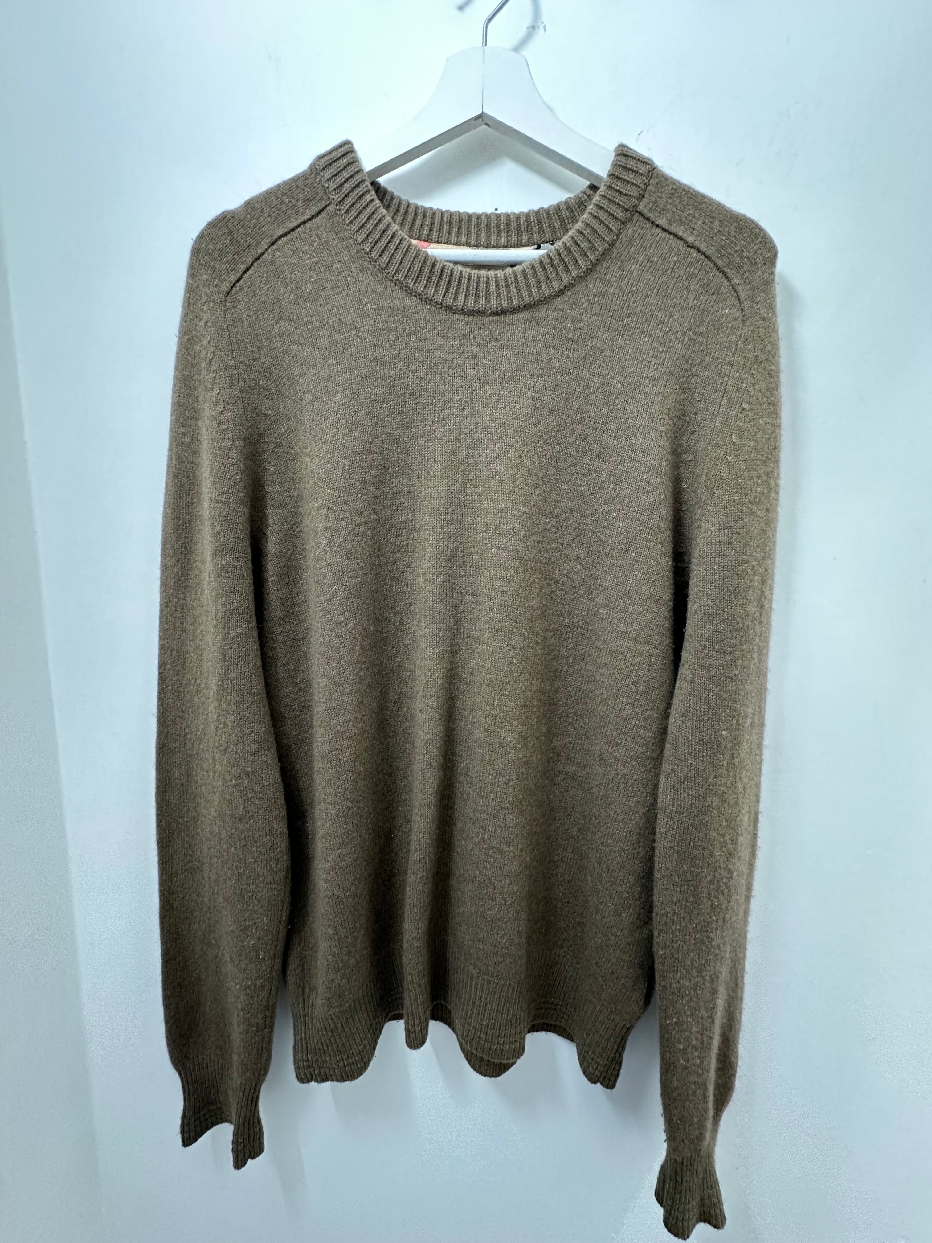 Maglione BURBERRY BRIT #0145