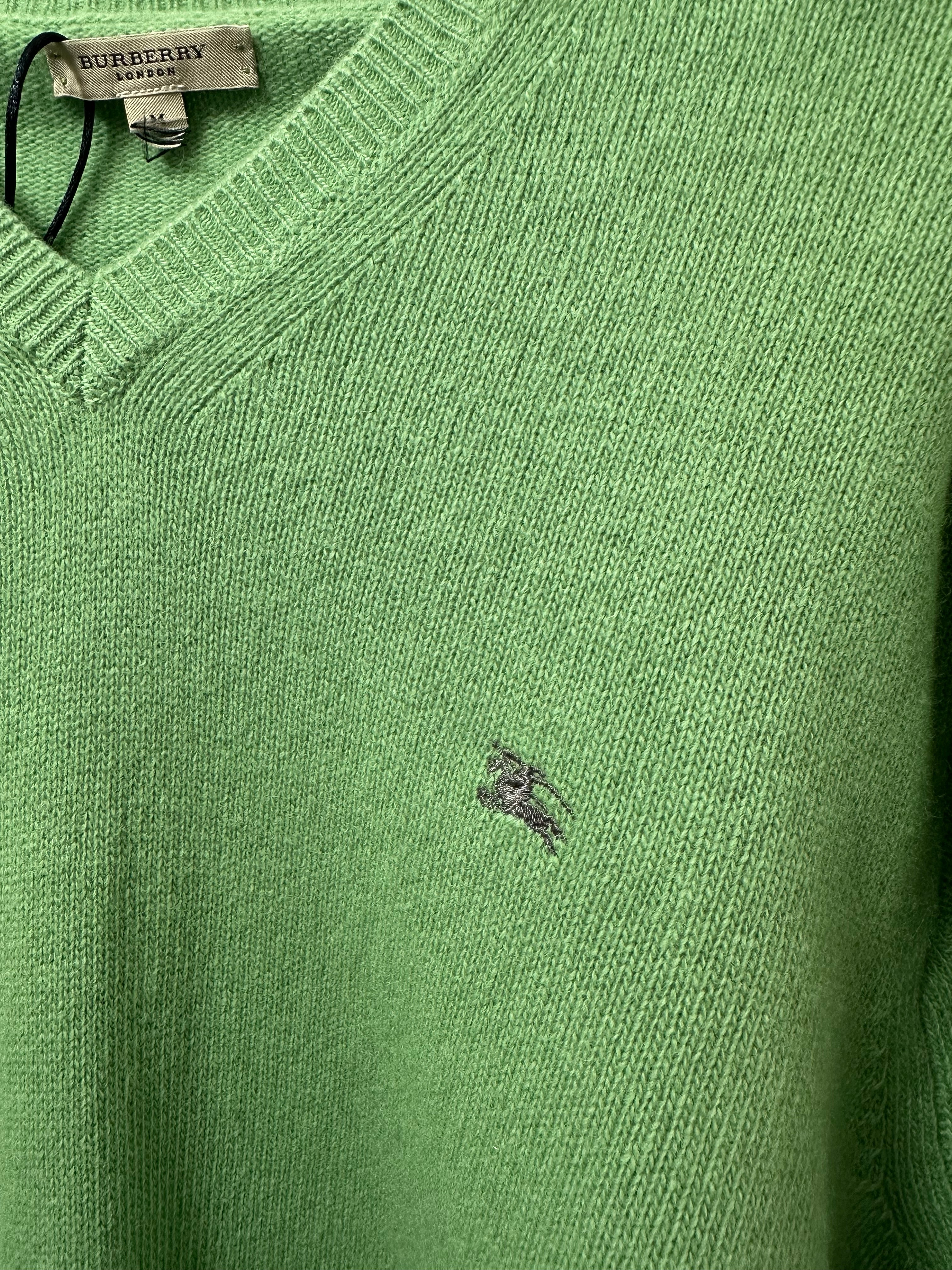 Maglione BURBERRY #0142