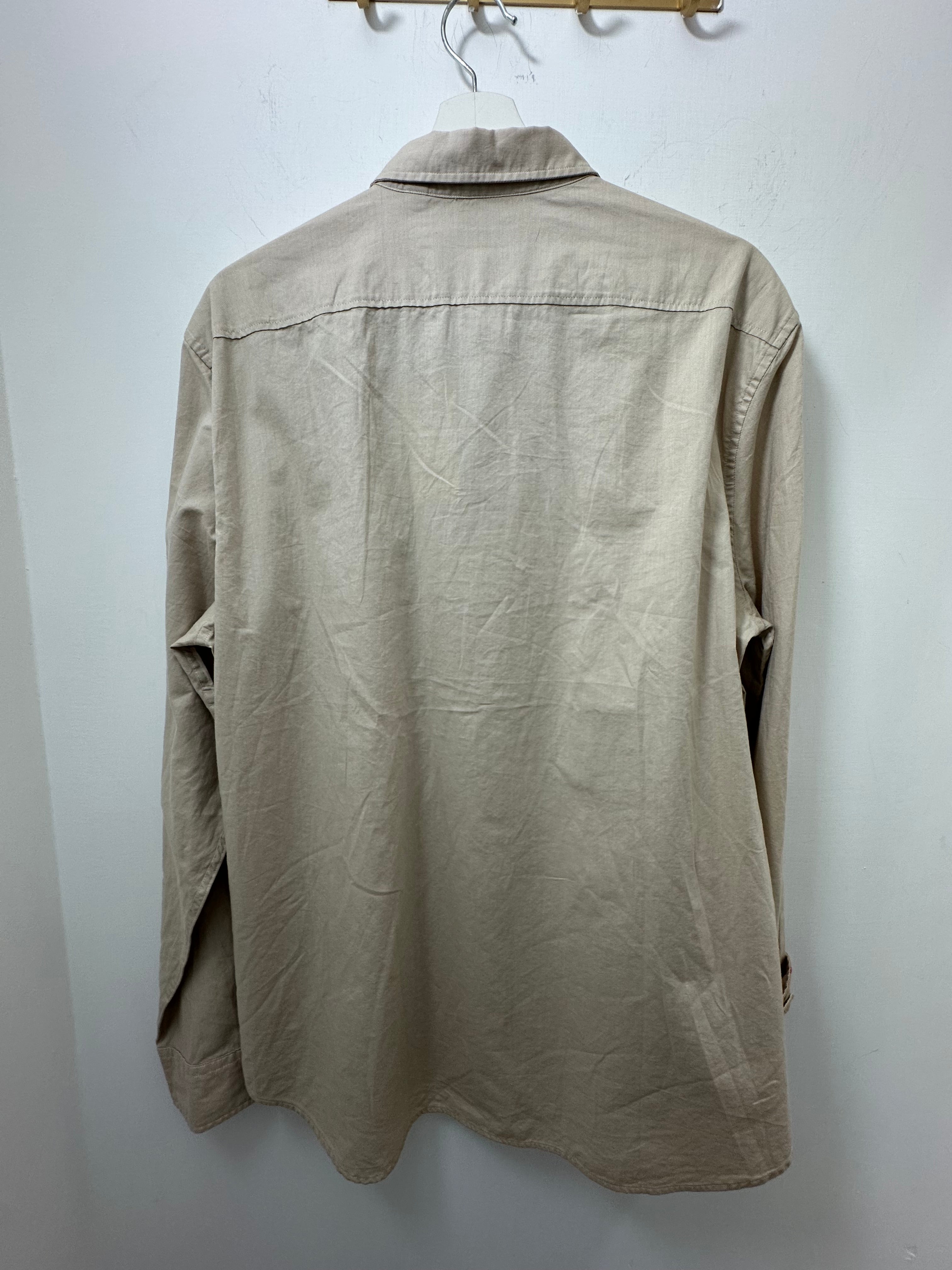 Camicia BURBERRY BRIT #0155