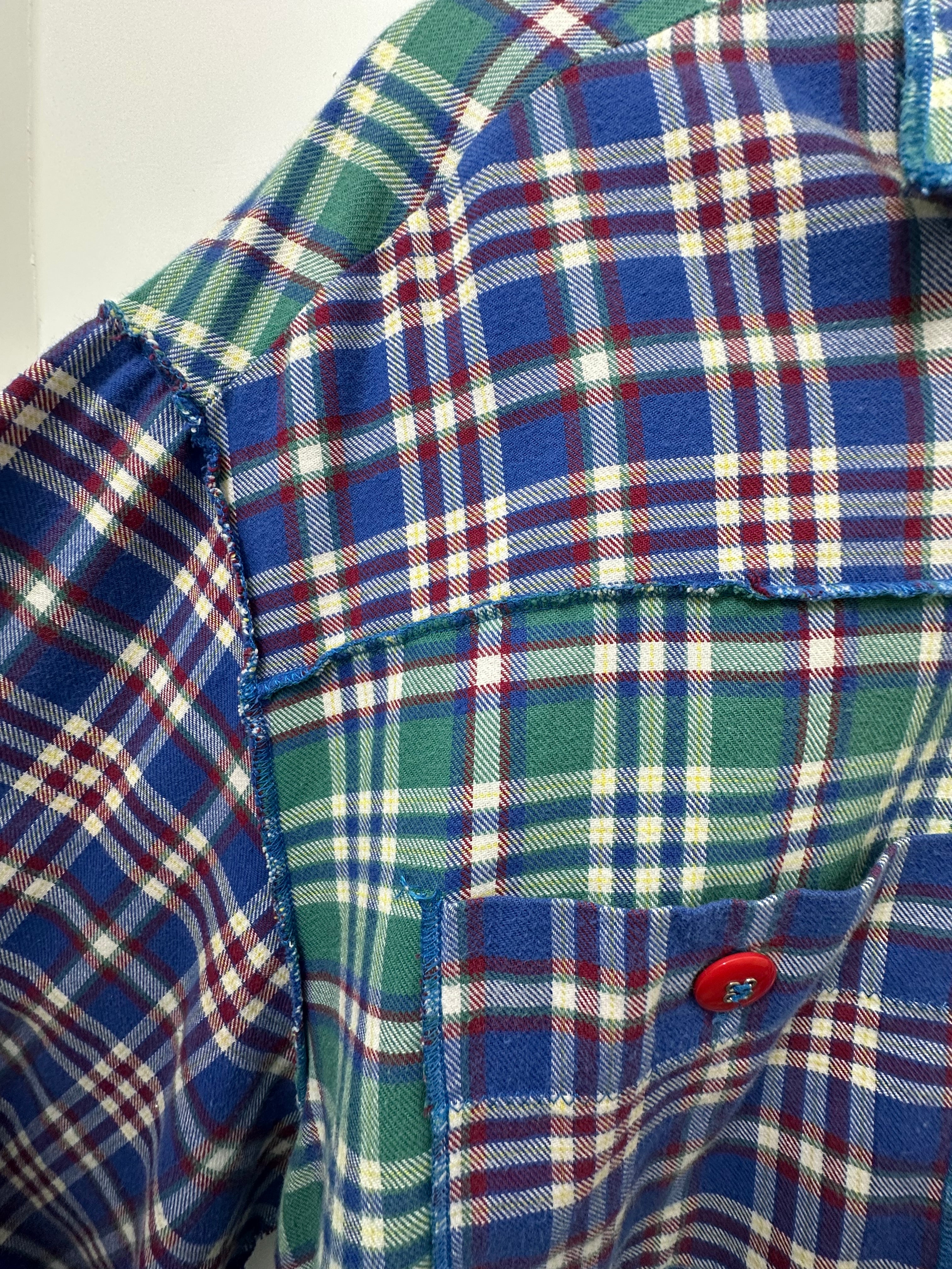 Camicia DOCLE&GABBANA #0087