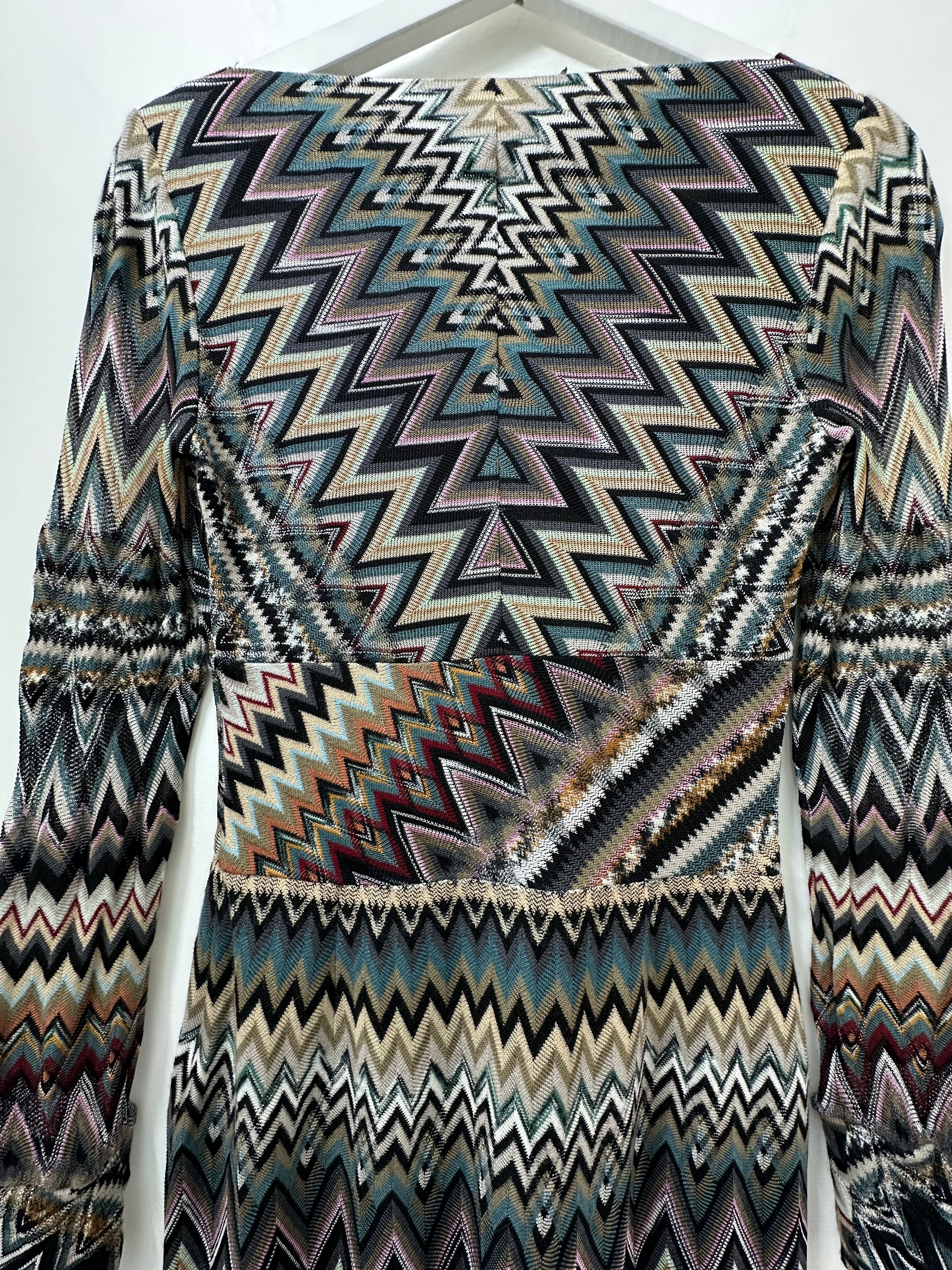 Vestito MISSONI #0094