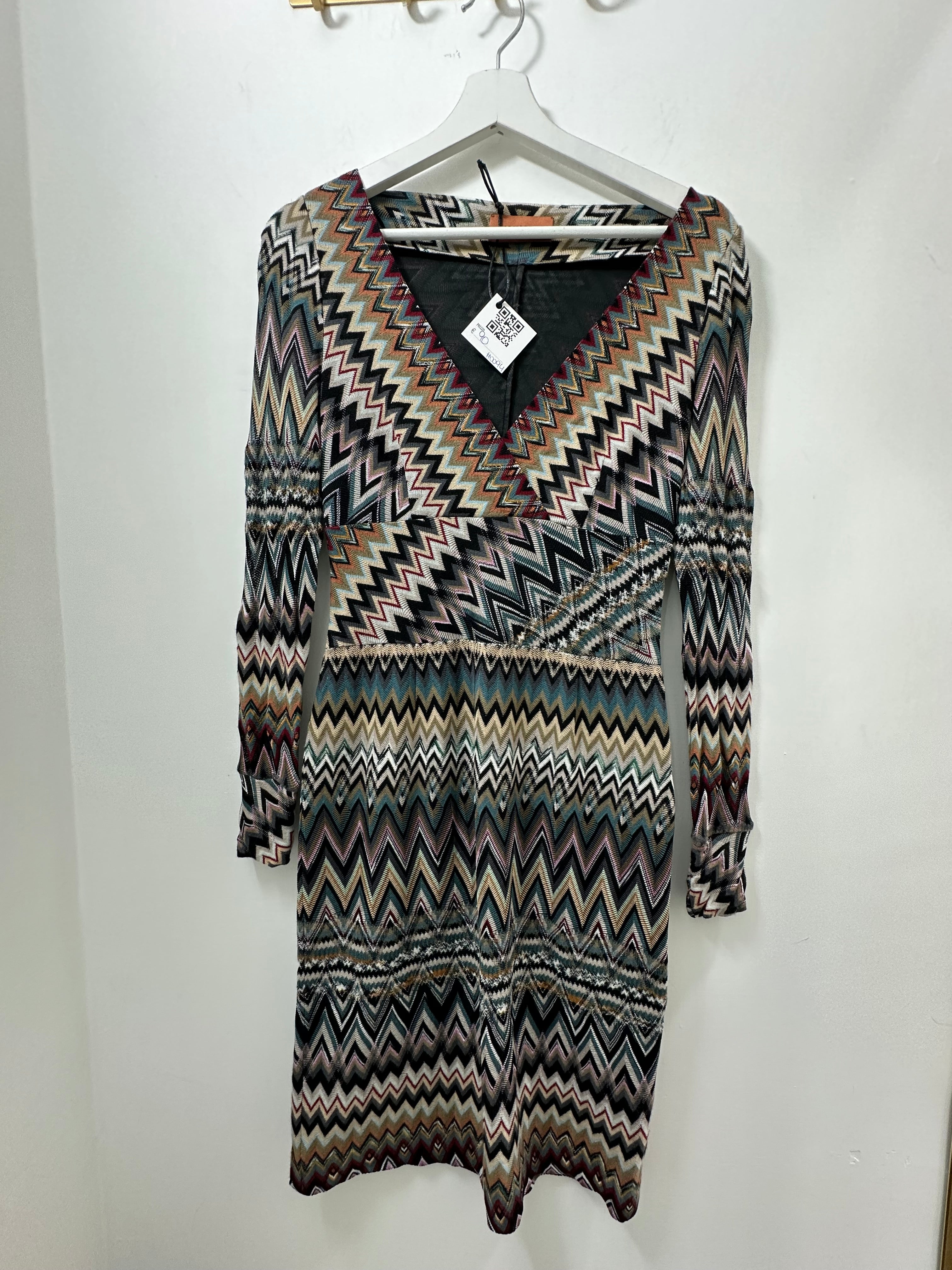 Vestito MISSONI #0094