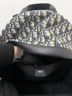 Zaino Dior Oblique