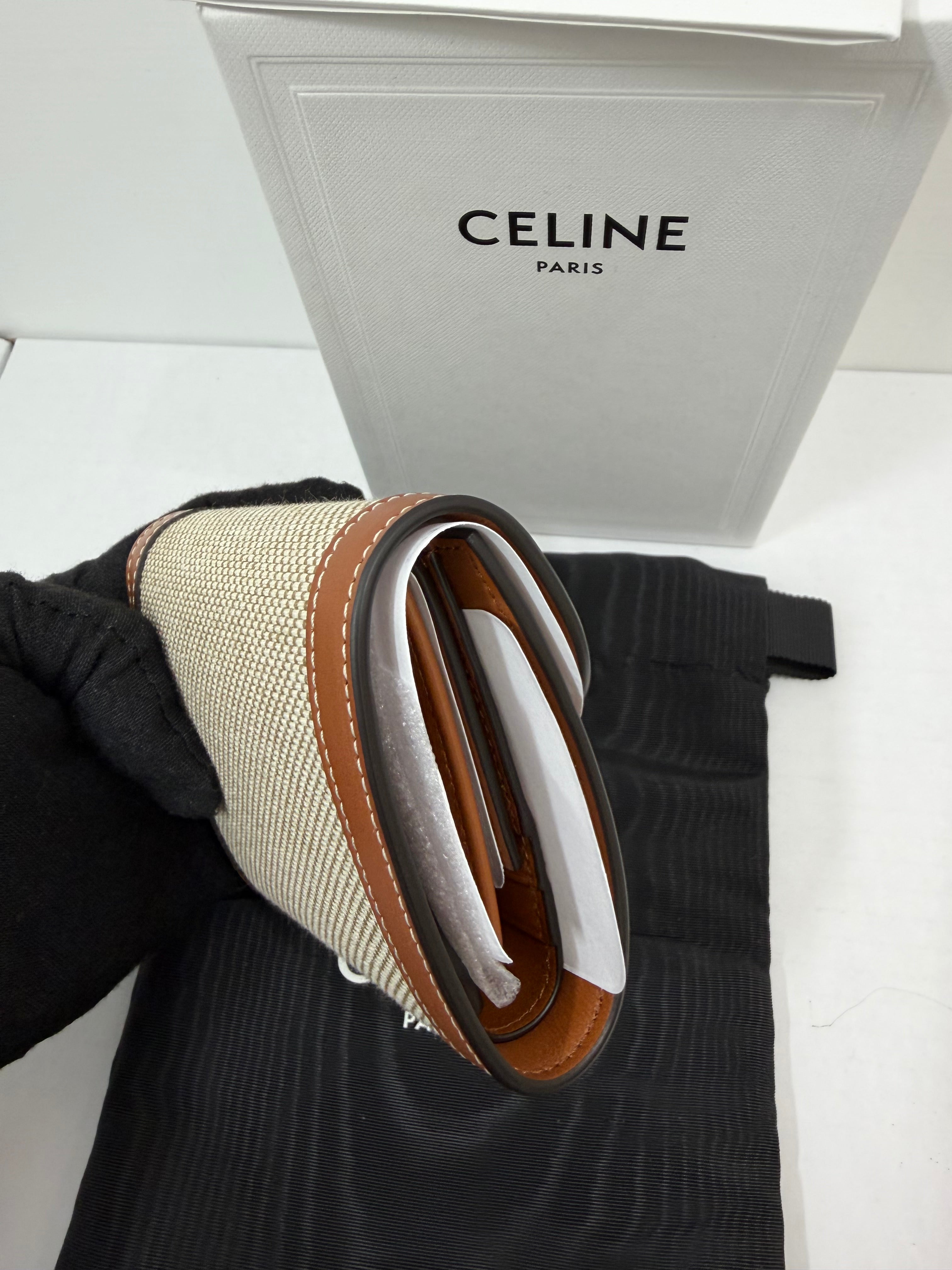 Portafoglio Celine