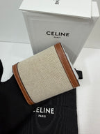 Portafoglio Celine