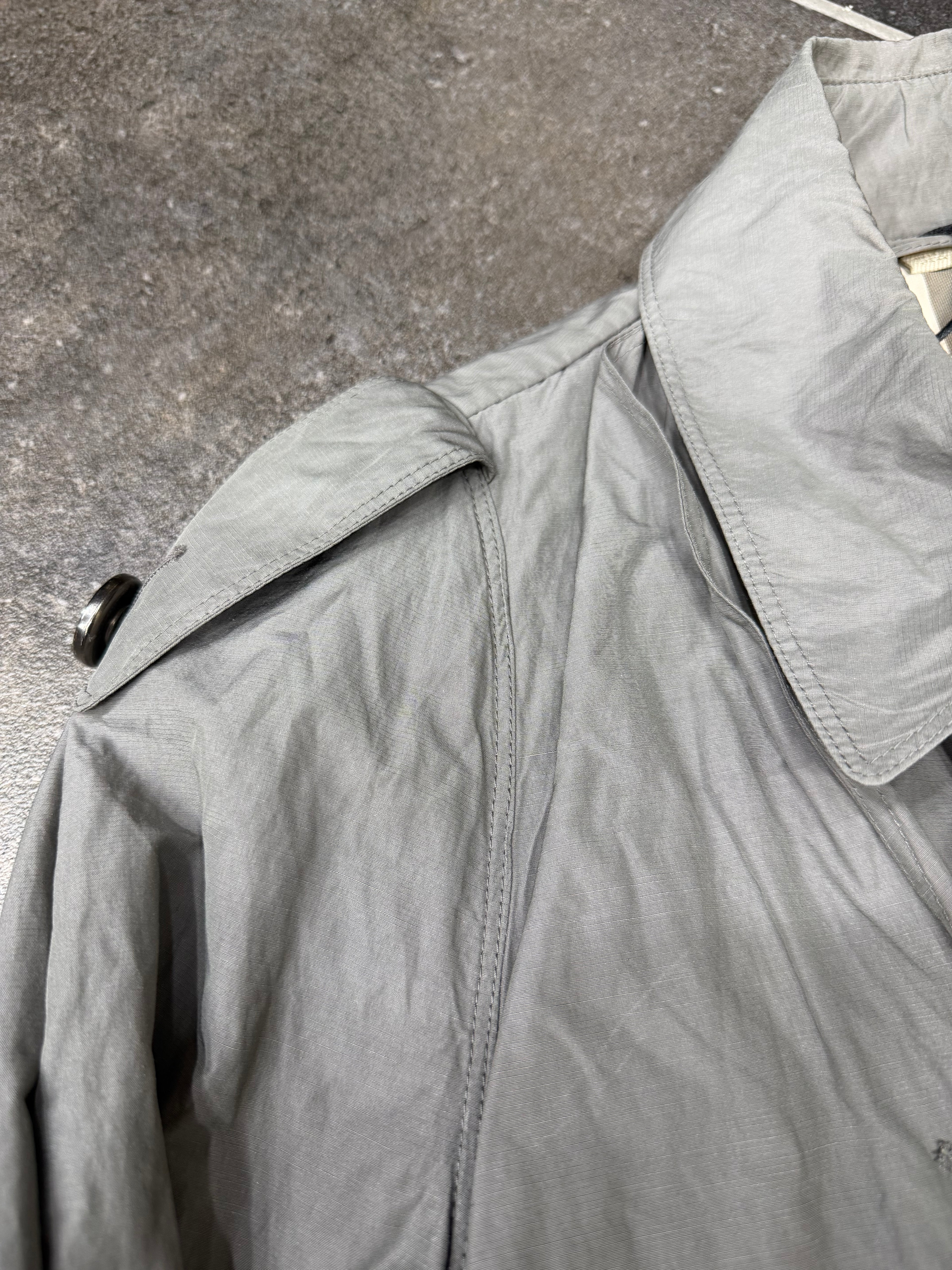 Trench Burberry #0027