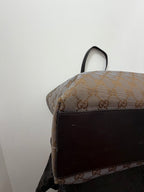 Borsa tote Gucci Vintage