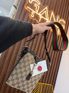 Secchiello Gucci GG