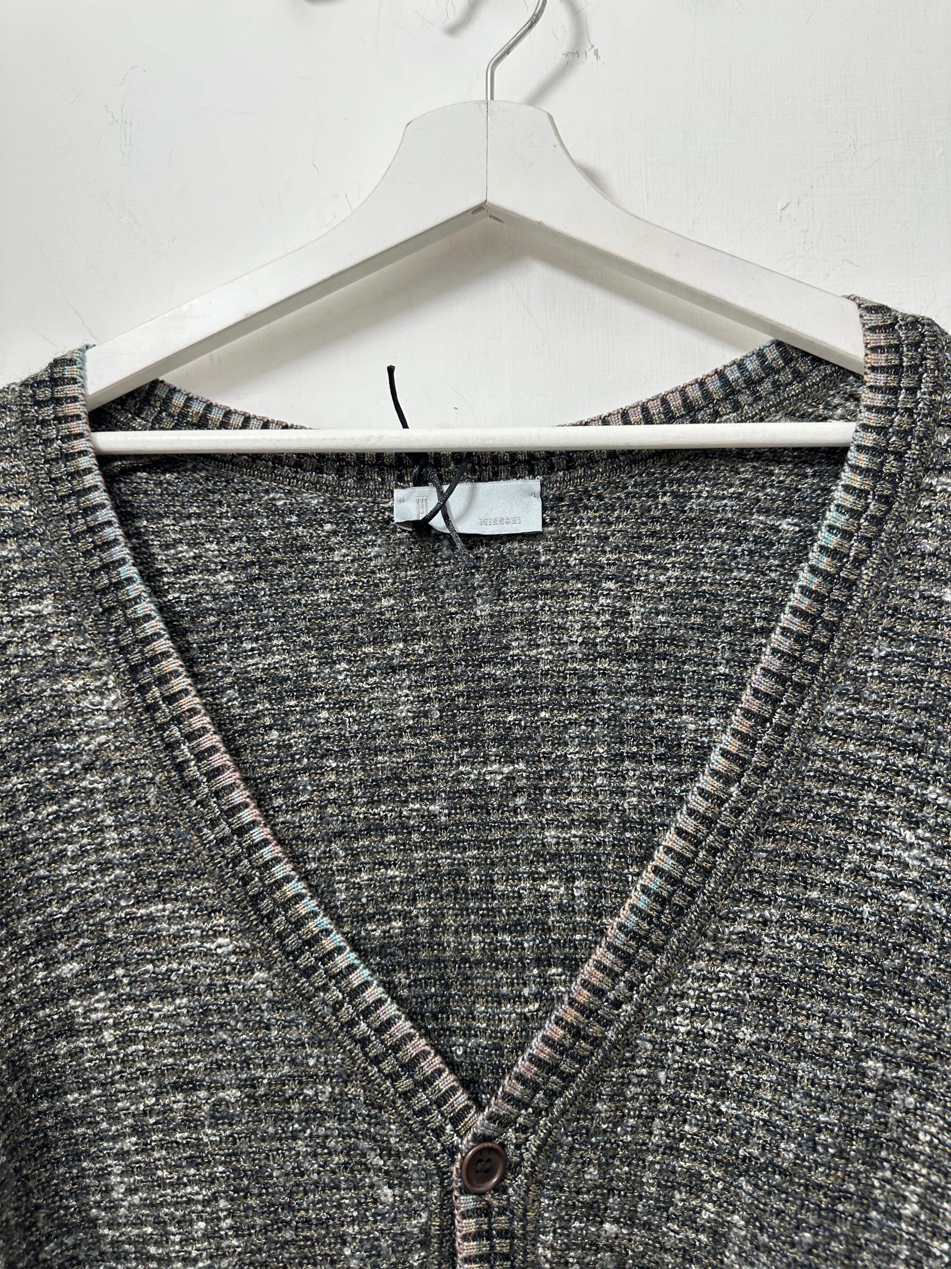 Cardigan MISSONI #0152