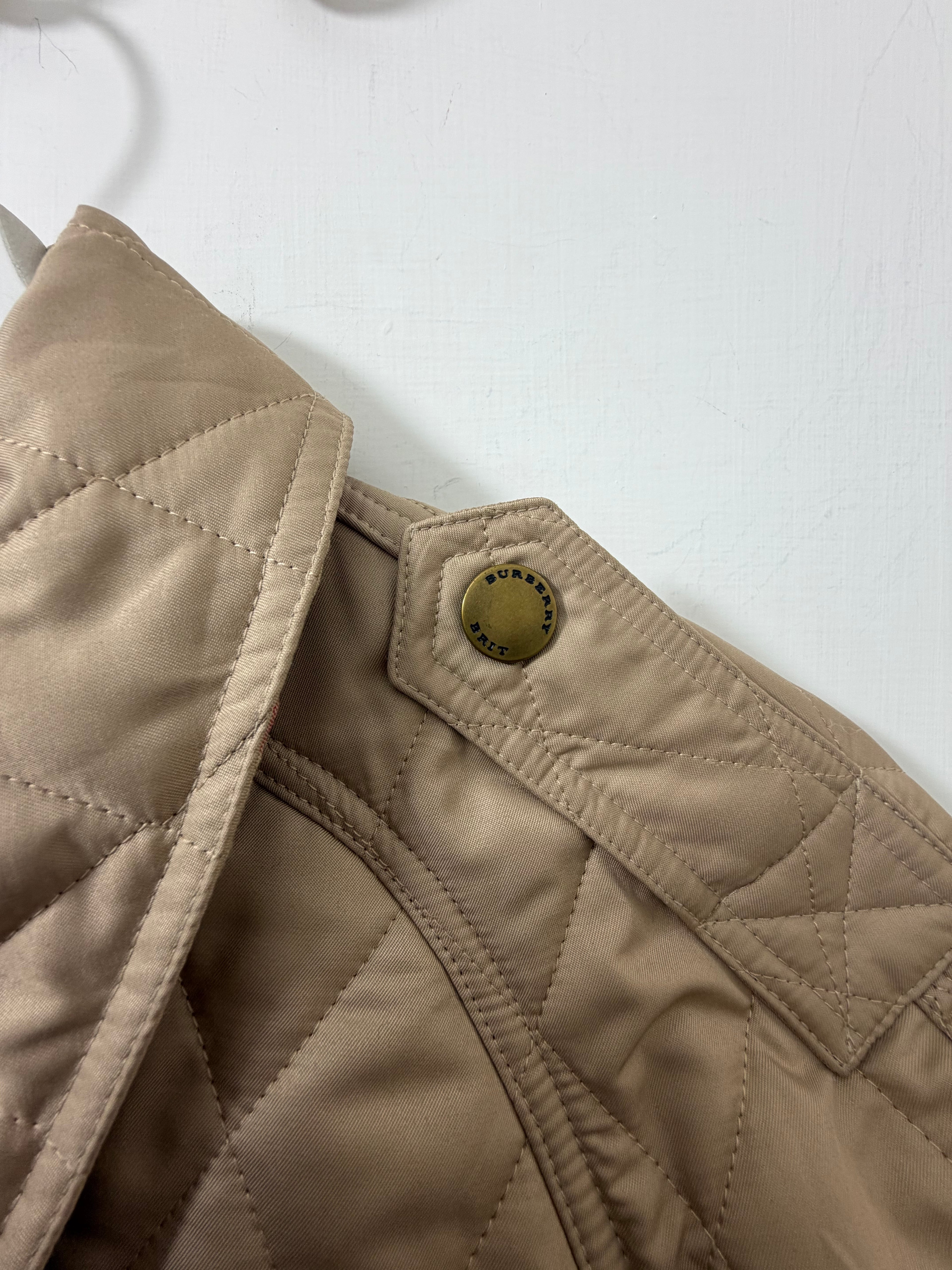 Trapuntino Burberry #0046