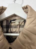 Trapuntino Burberry #0046