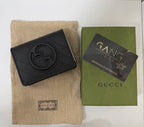 Portafoglio Gucci