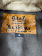 Giacca in pelle Belstaff #0049