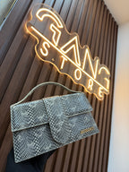 Borsa Jacquemus Le Grand Bambino