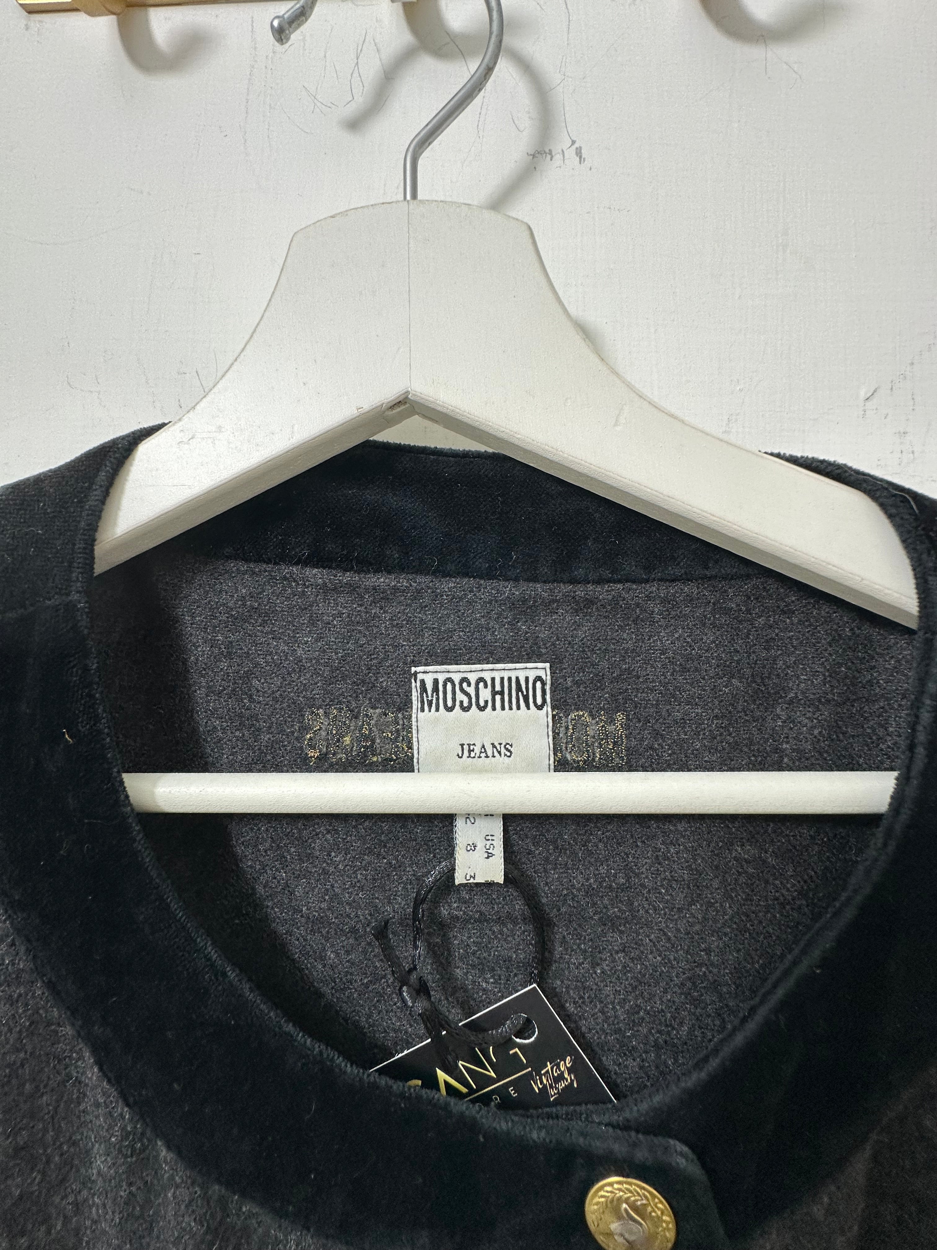 Vestito MOSCHINO JEANS #0089