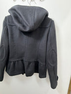 Giacca Burberry #0055