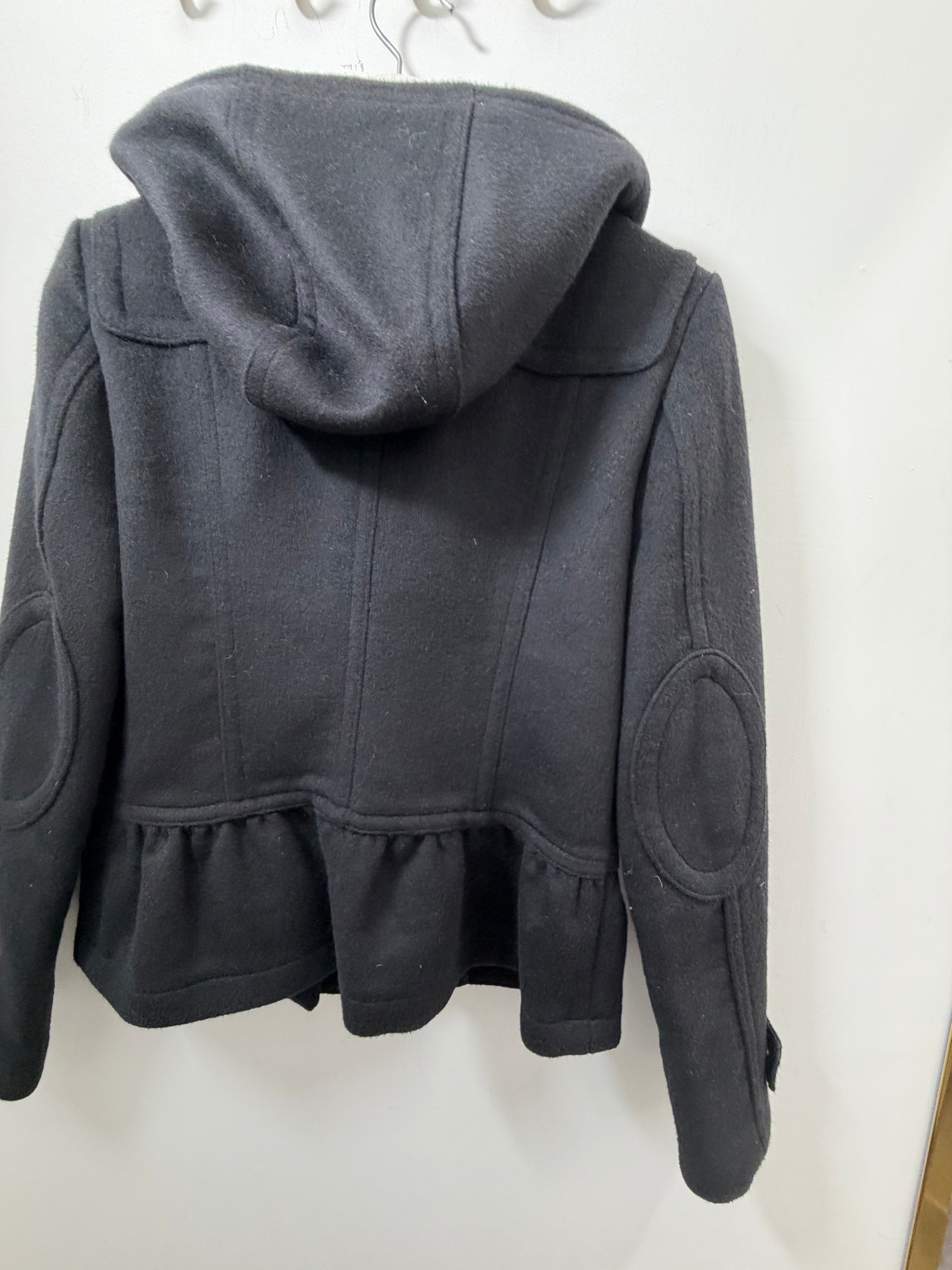 Giacca Burberry #0055