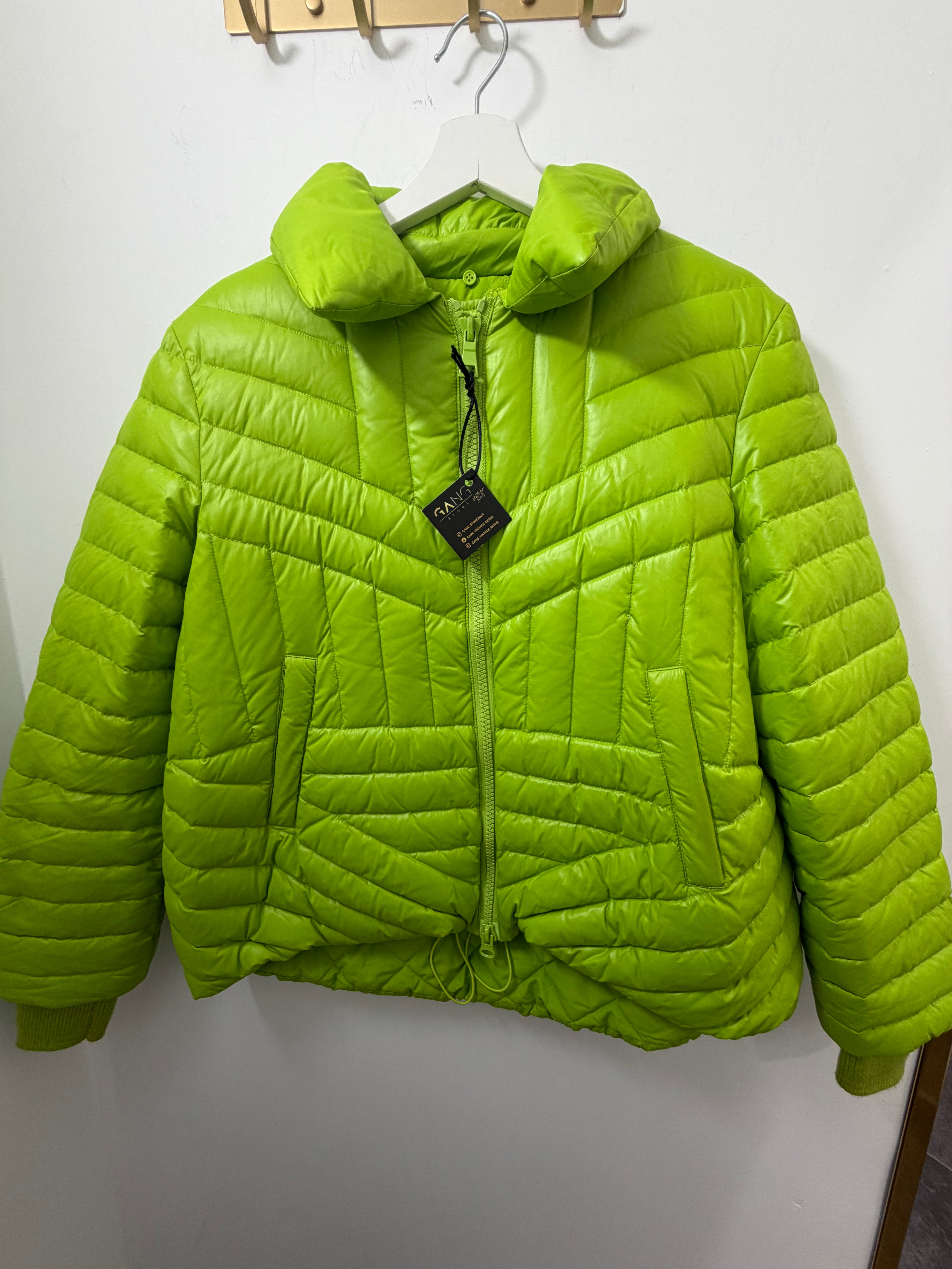 Piumino Moschino #0042