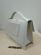 Borsa Jacquemus Le Grand Bambino