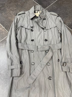 Trench Burberry #0027