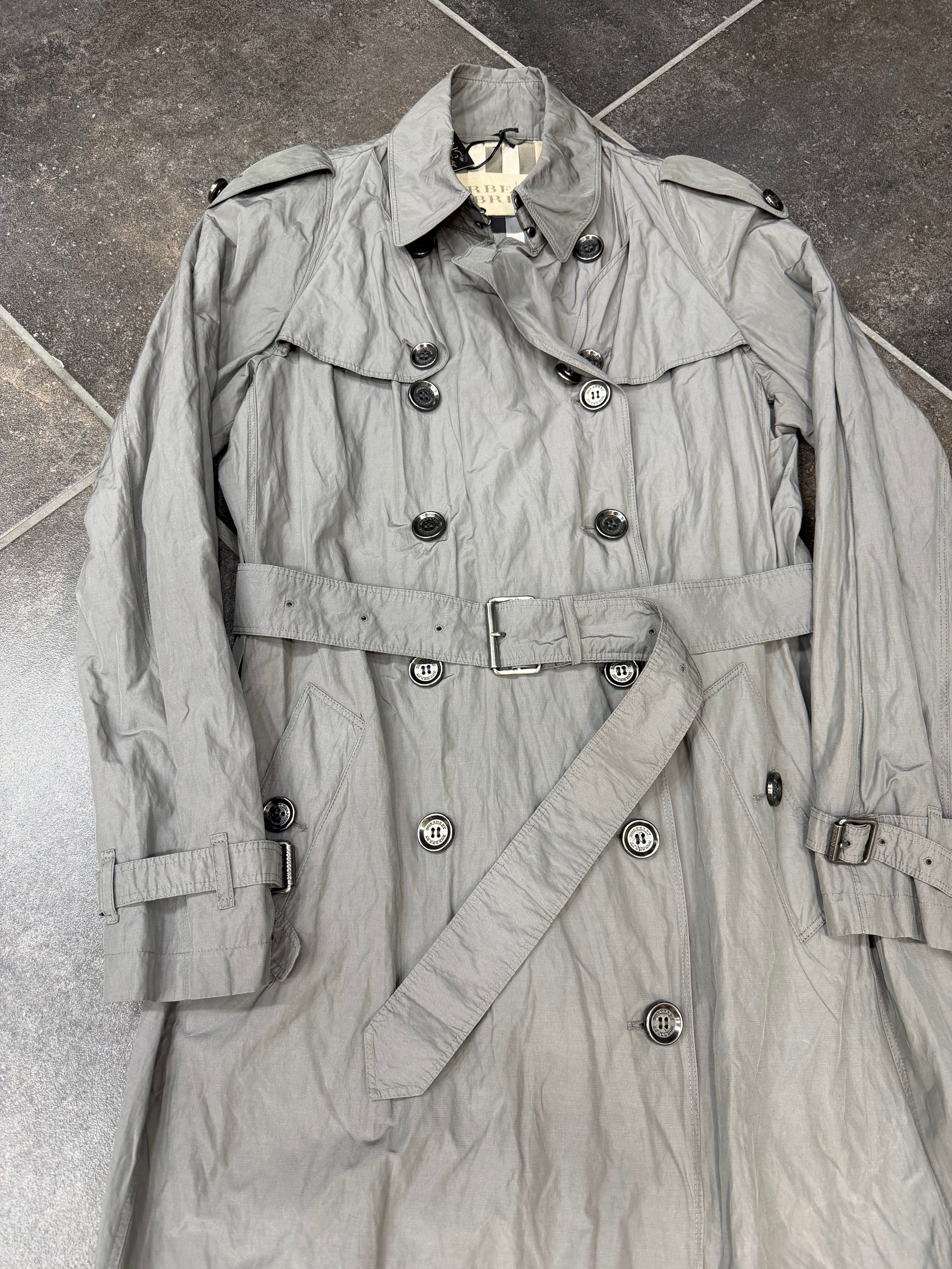 Trench Burberry #0027