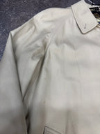 Trench Burberrys #0032