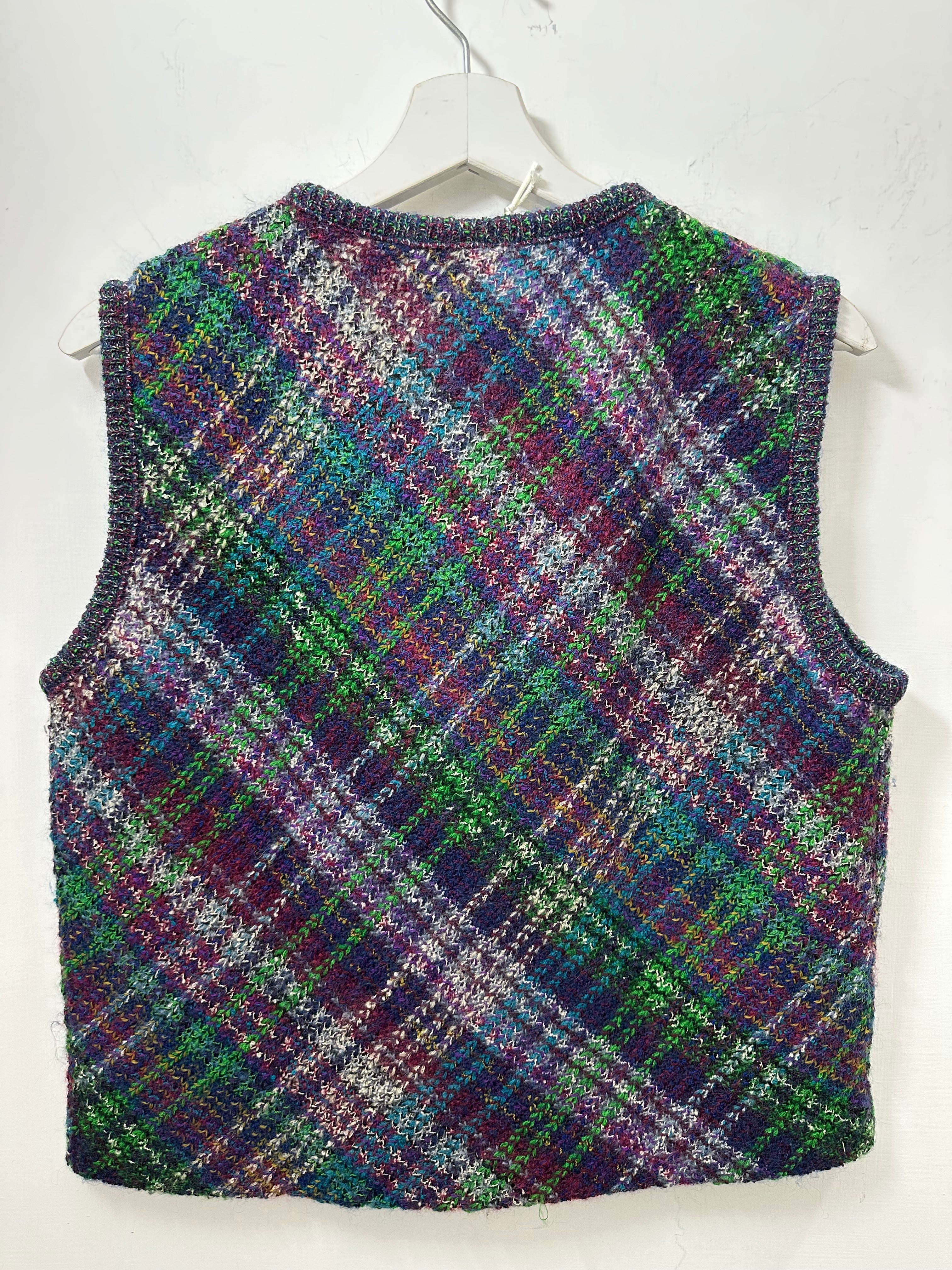 Gilet MISSONI #0072