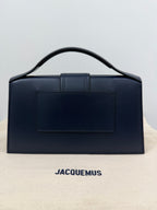 Borsa Jacquemus Le Grand Bambino