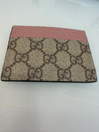 Portacarte Gucci