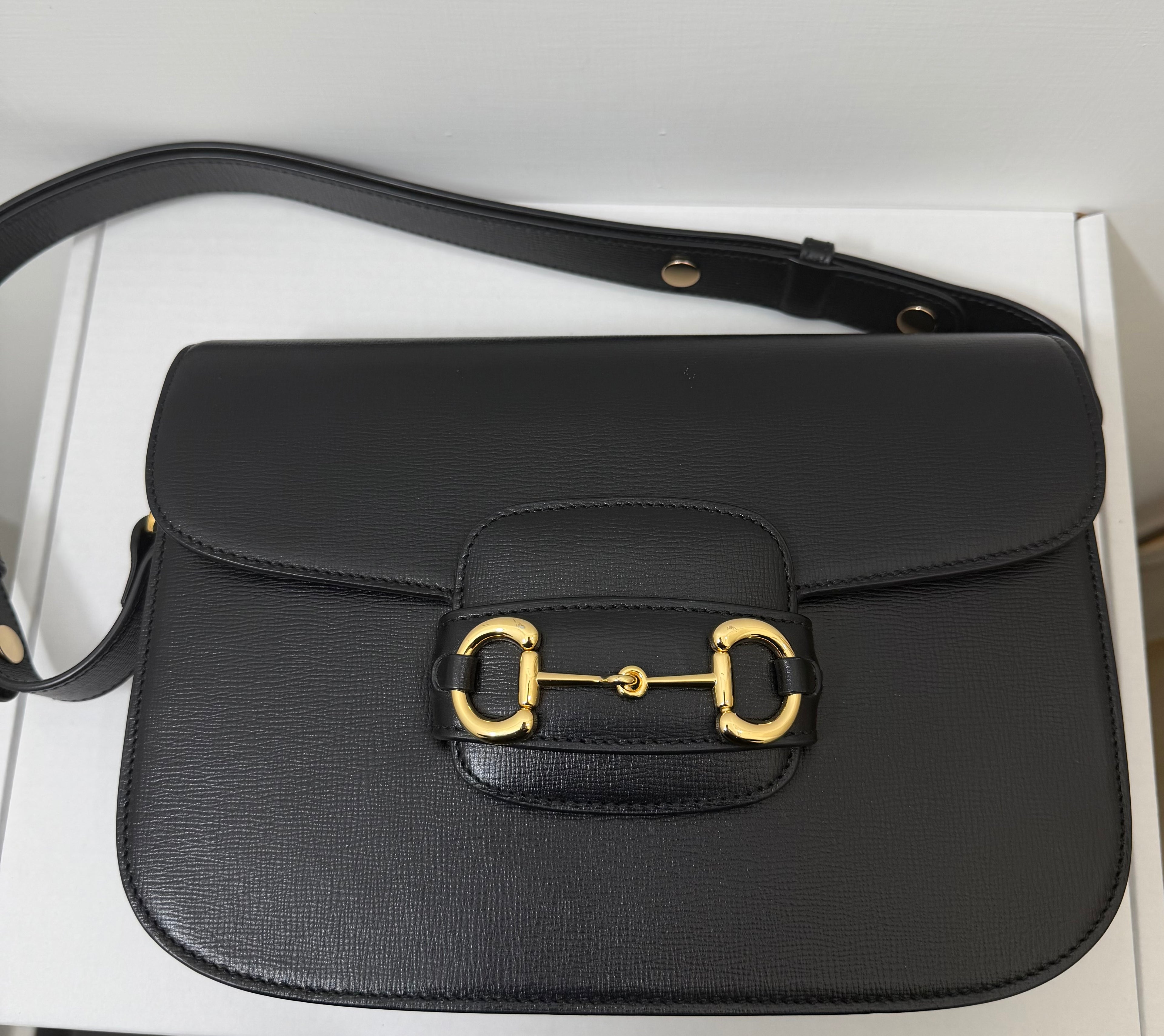 Borsa Gucci Horsebit 1955