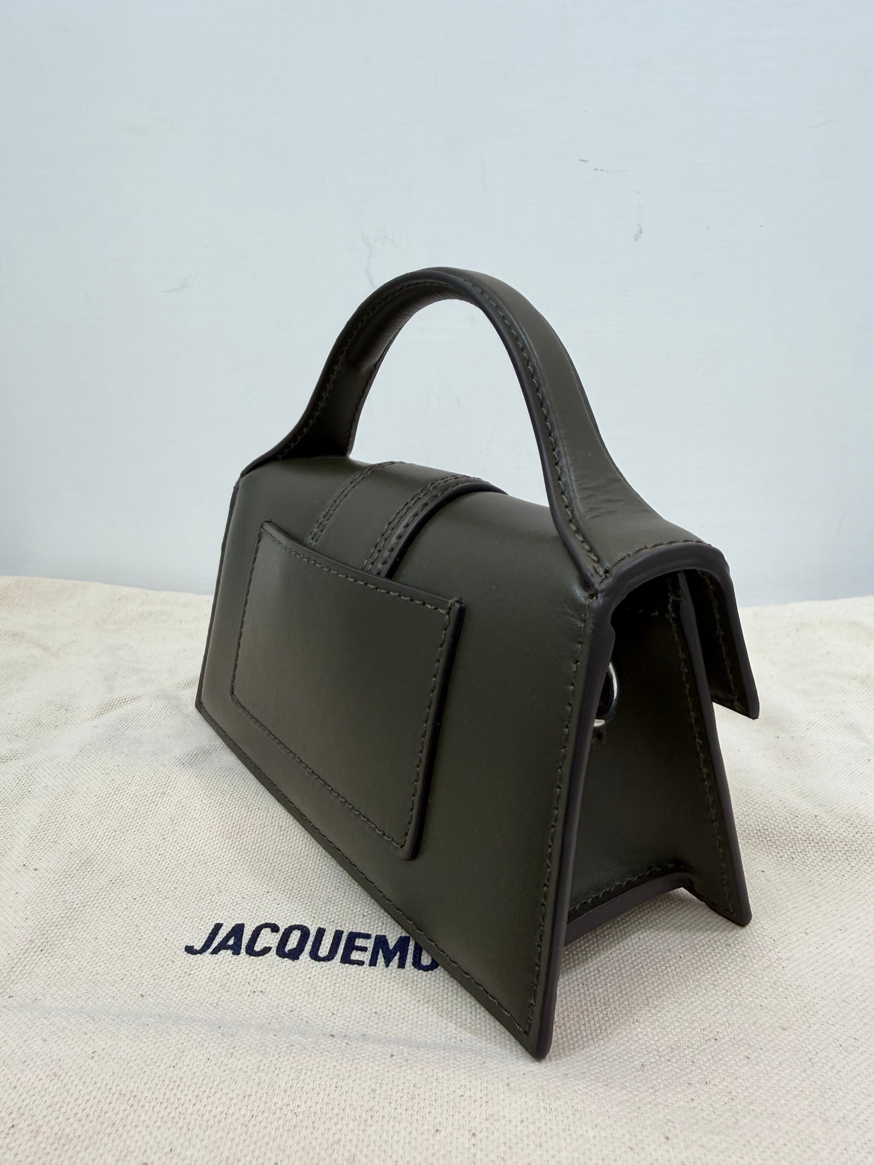 Borsa Jacquemus Bambino