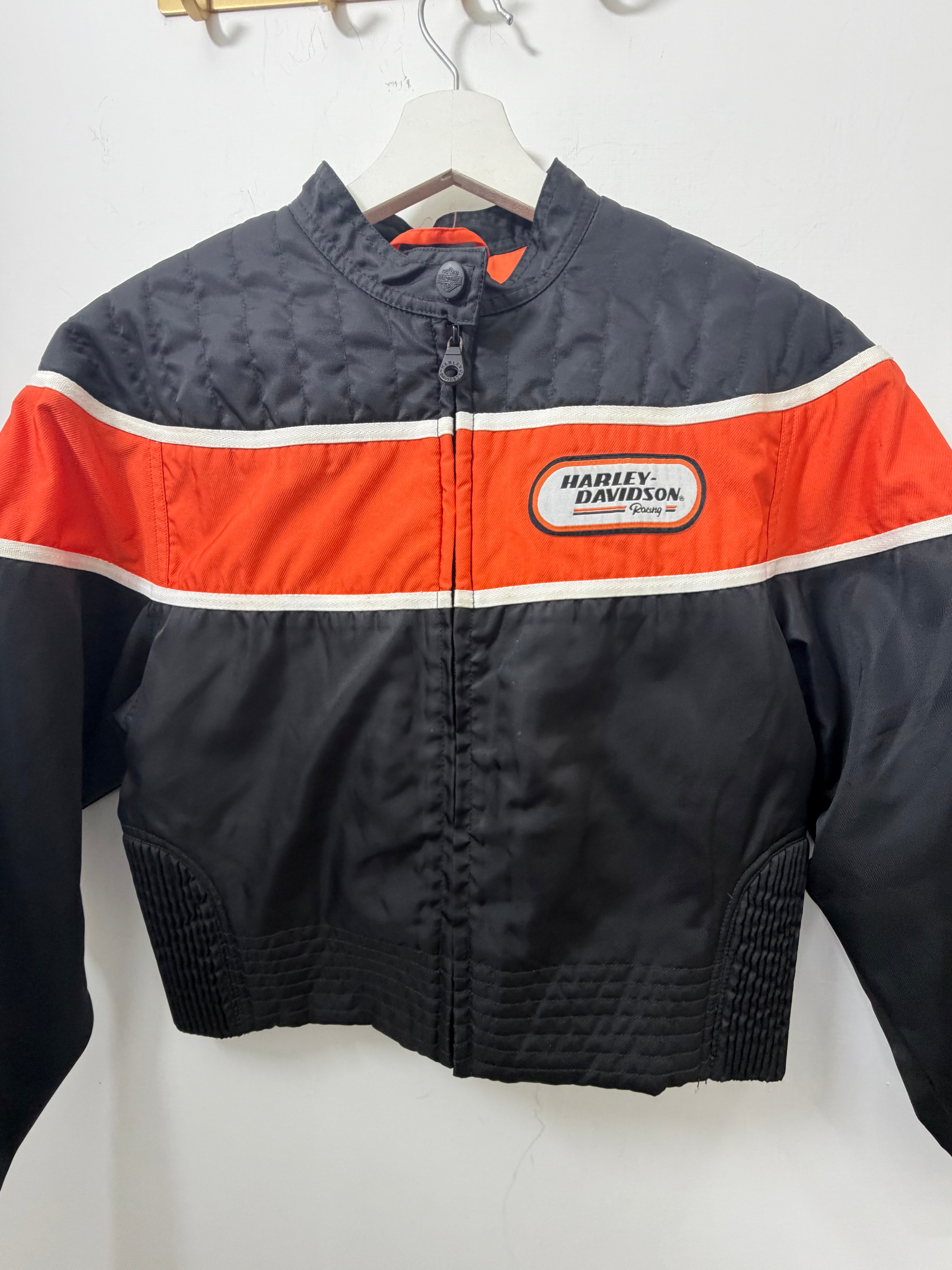 Piumino Harley-Davidson #0045