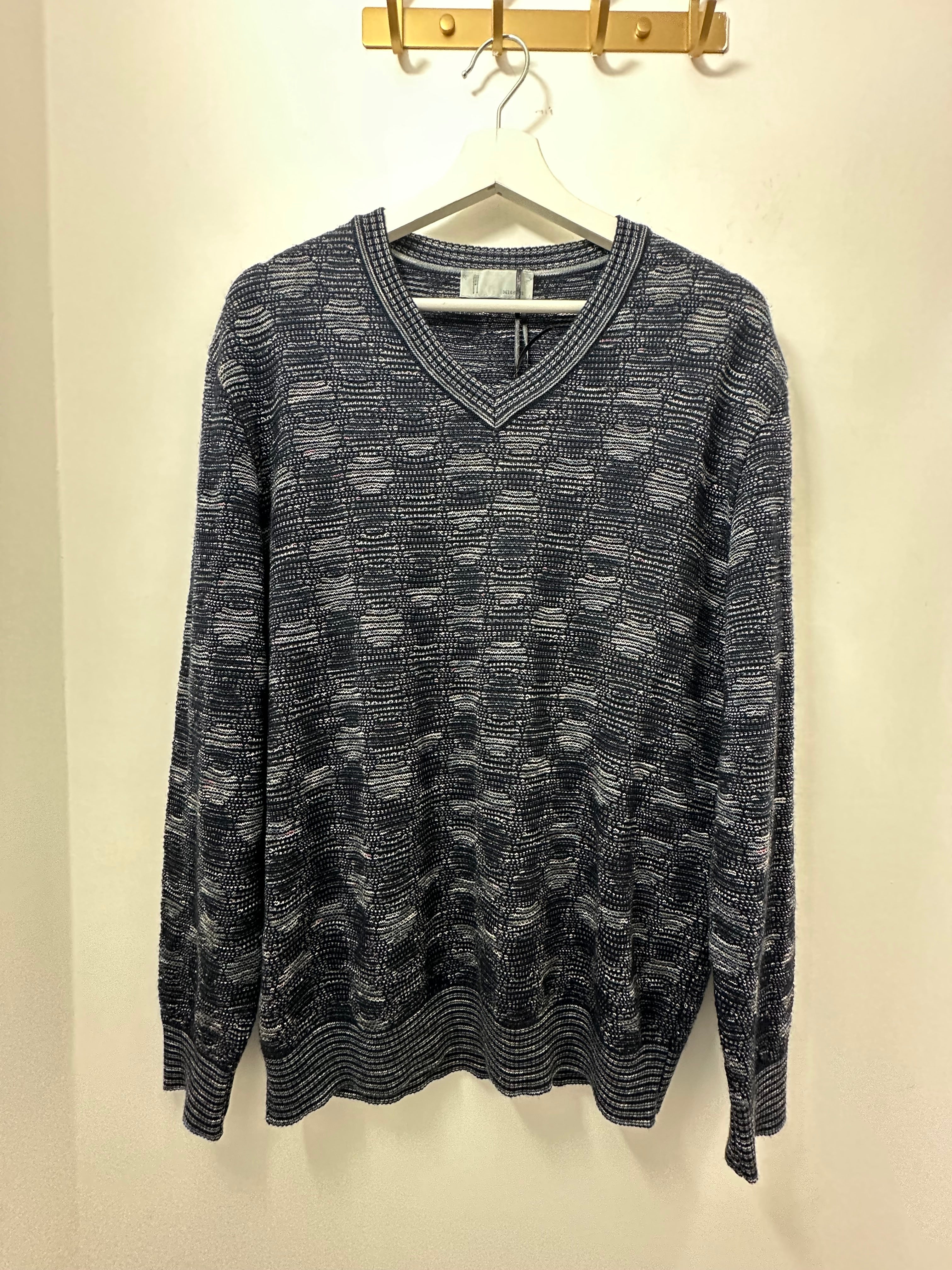 Maglione MISSONI #0149