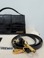 Borsa Jacquemus Le Grand Bambino