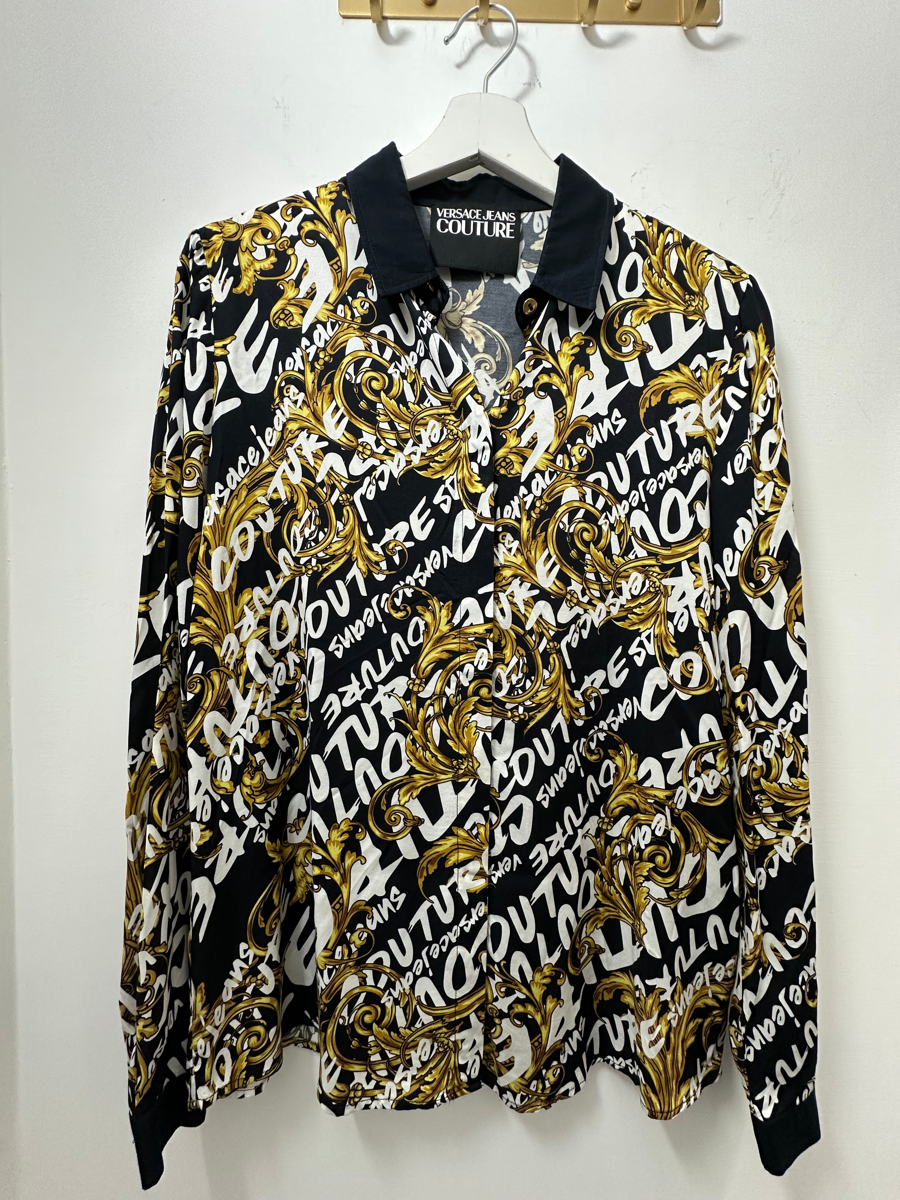 Camicia VERSACE JEANS COUTURE #0070