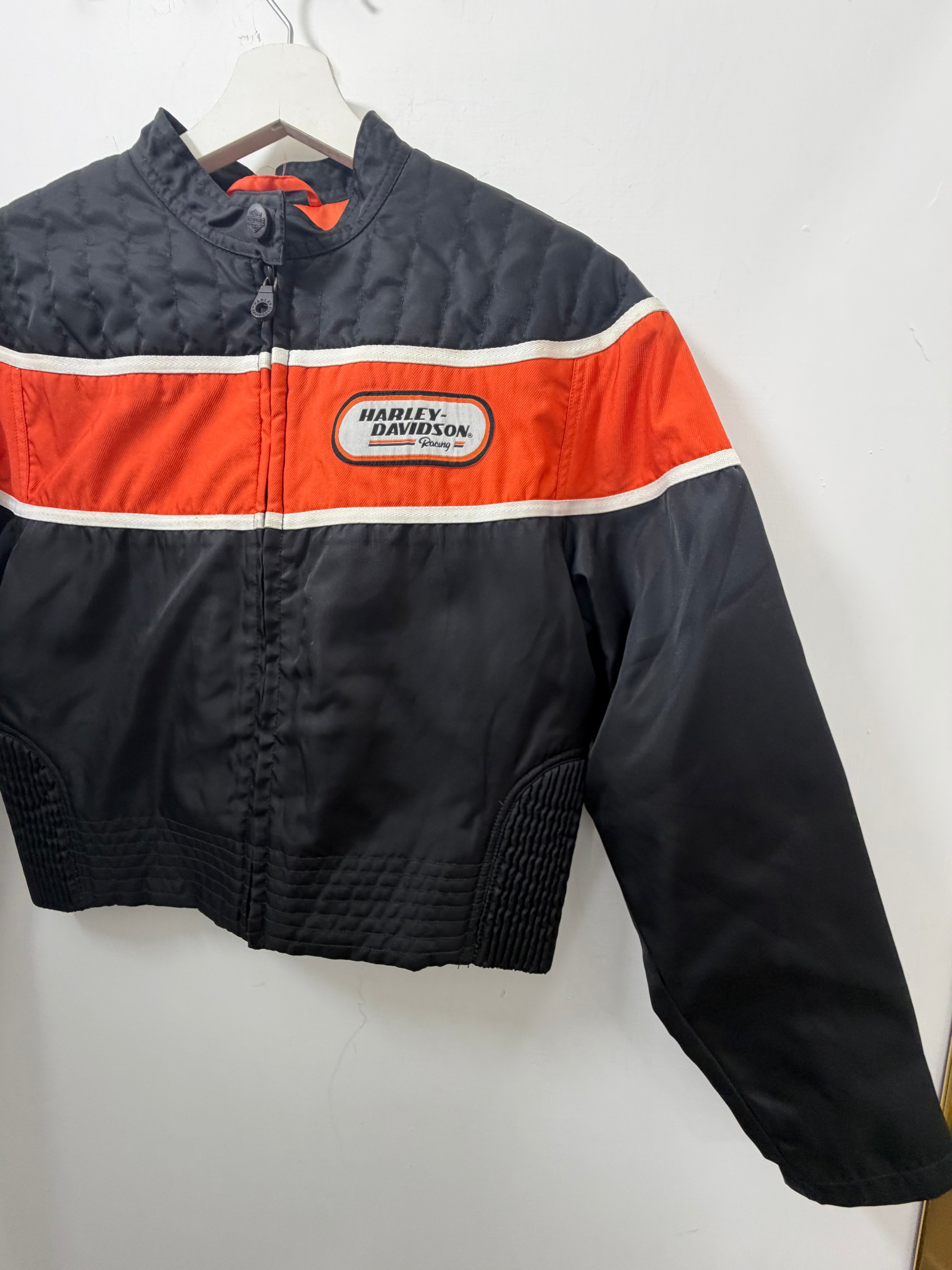 Piumino Harley-Davidson #0045