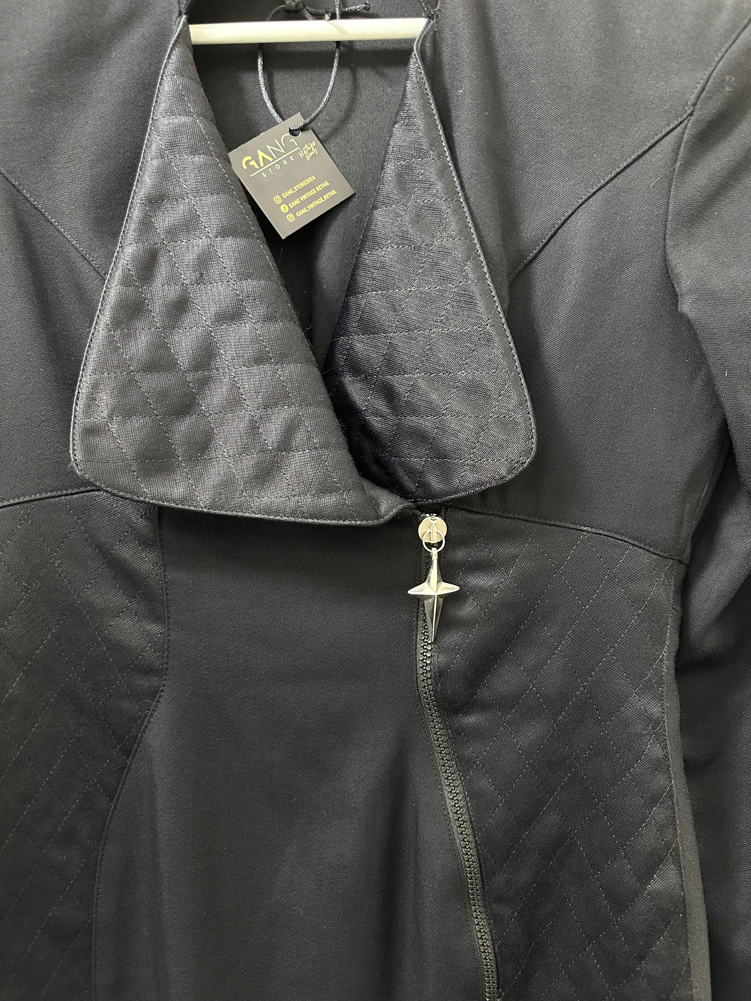 Vestito Thierry Mugler #0092