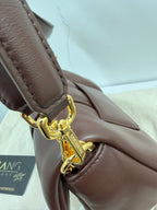 Borsa a spalla Jacquemus Le Petit Bambimou