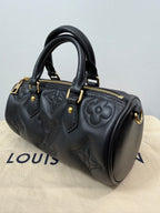 Borsa Louis Vuitton Papillon BB