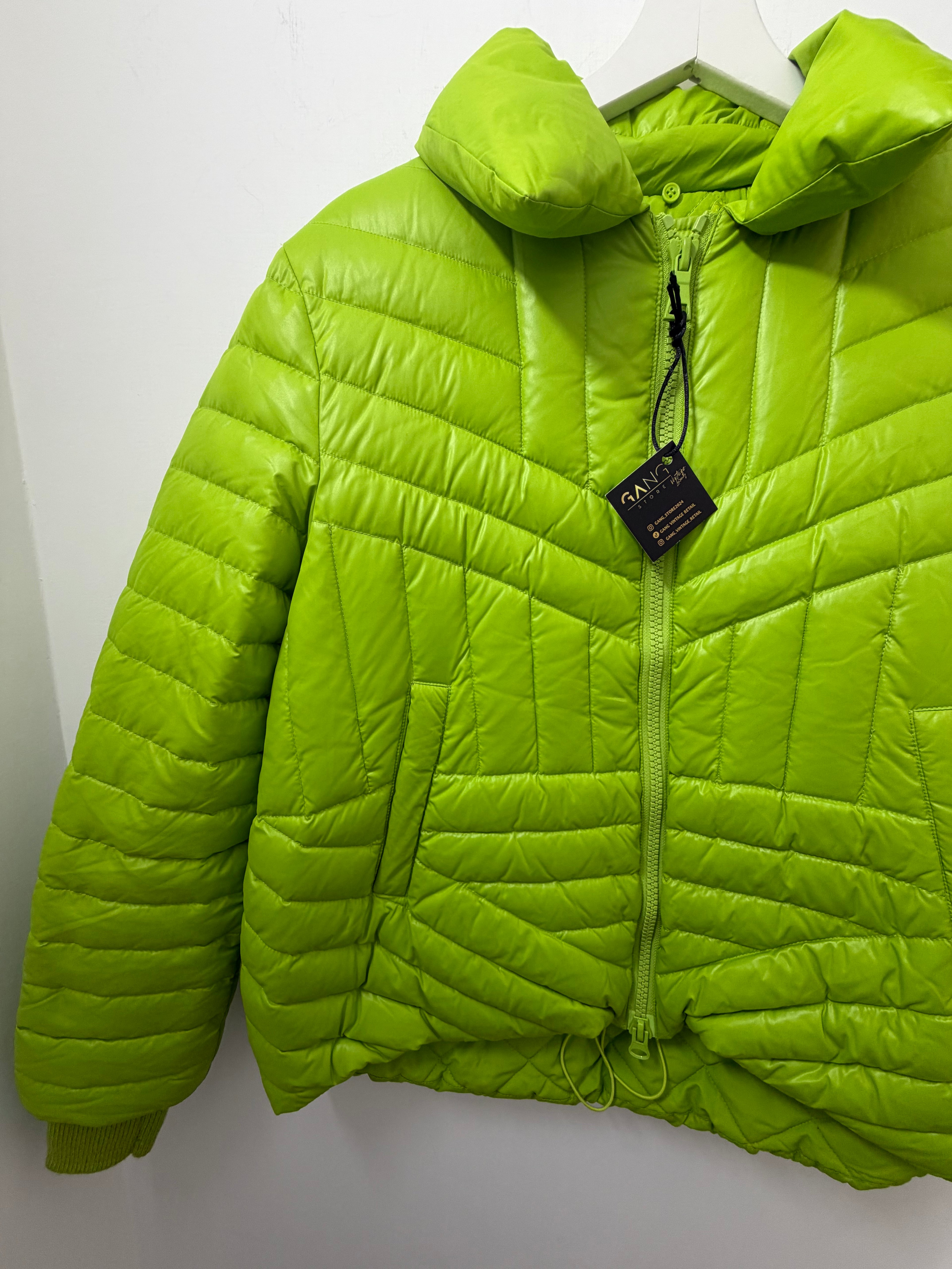 Piumino Moschino #0042