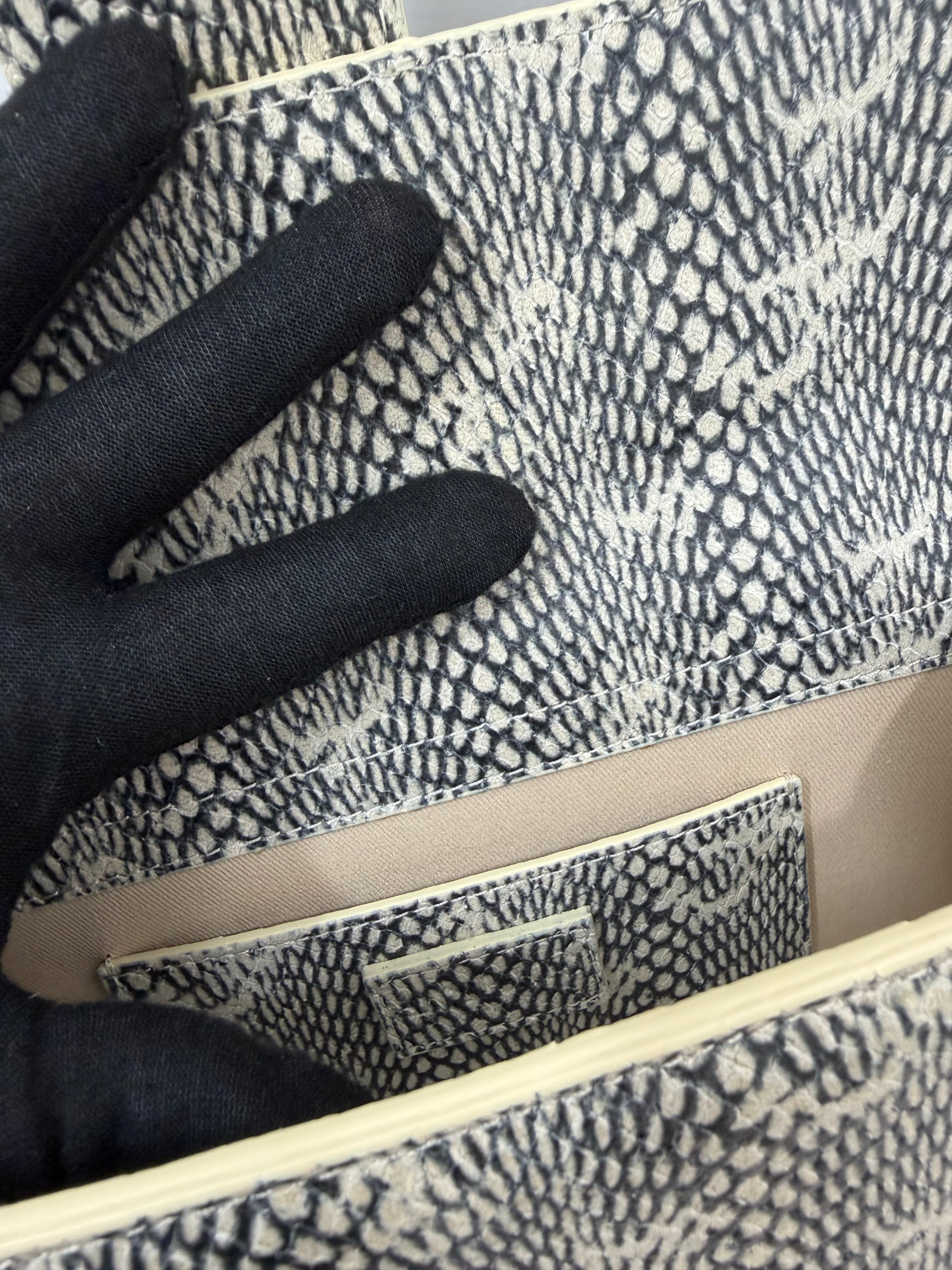 Borsa Jacquemus Le Grand Bambino
