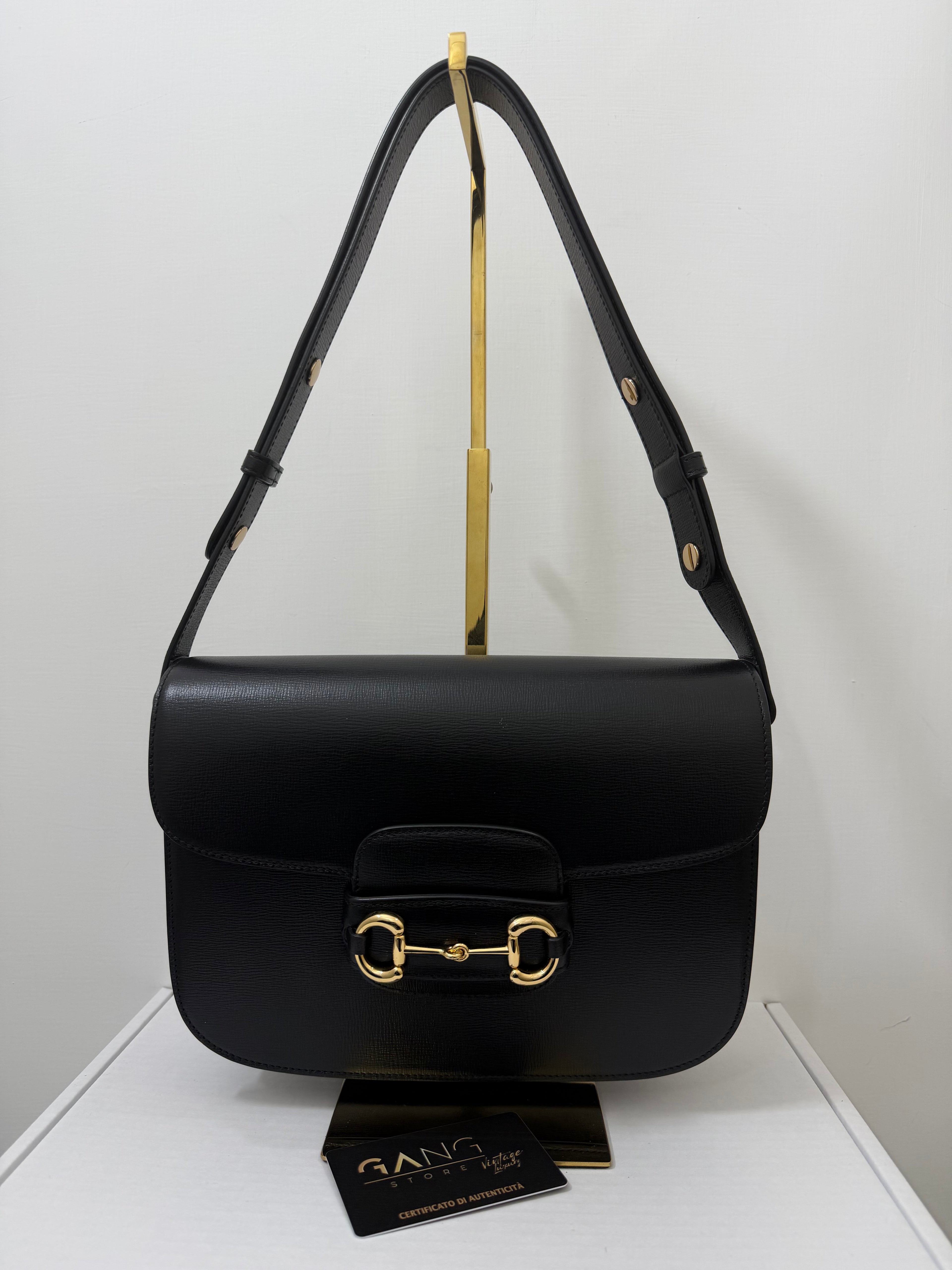 Borsa Gucci Horsebit 1955