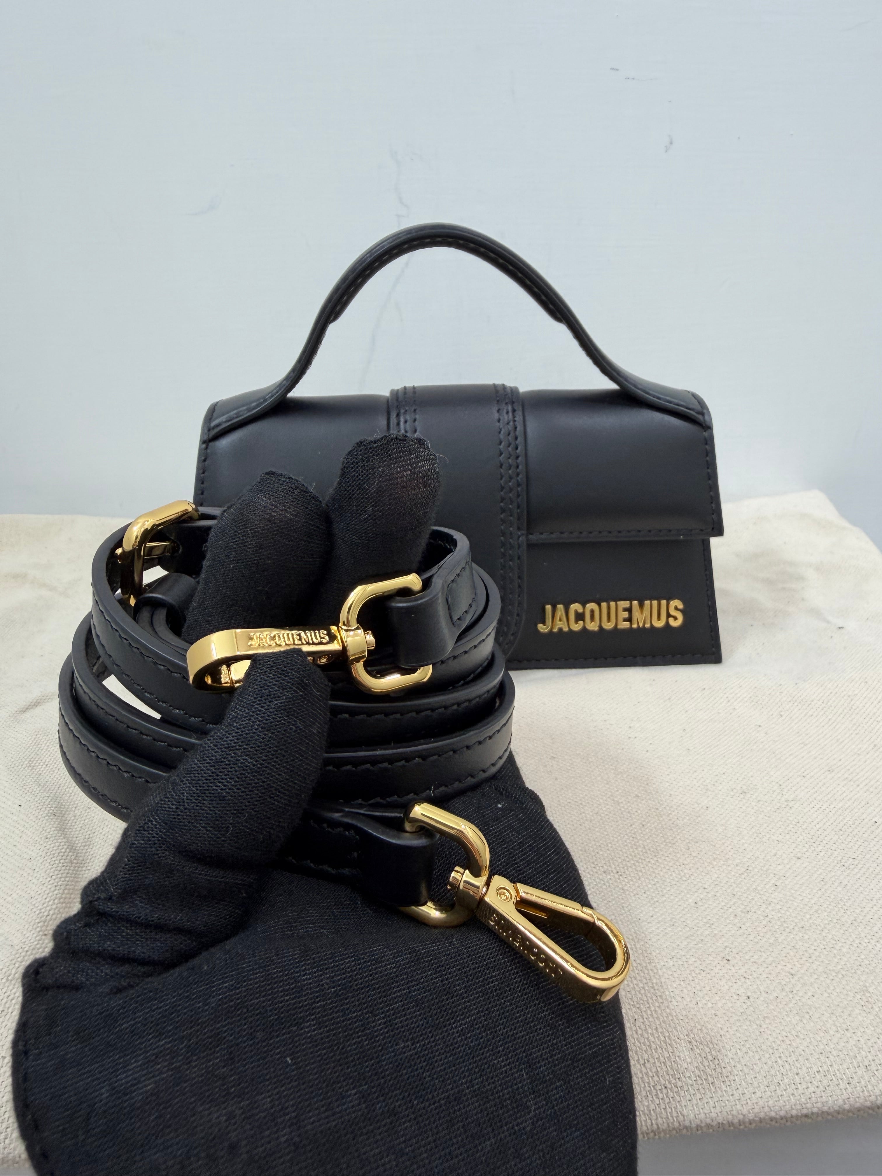 Borsa Jacquemus Bambino