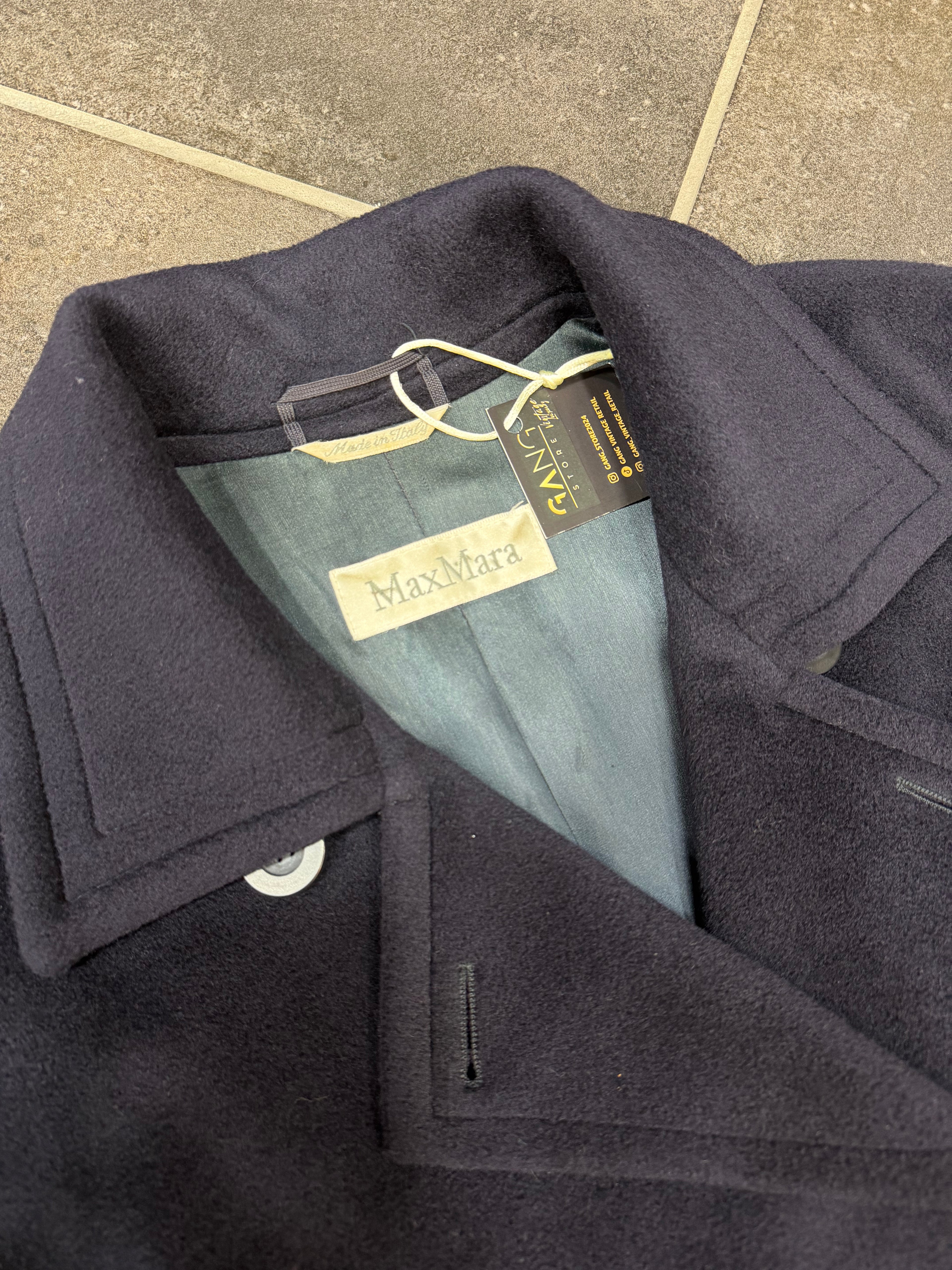 Cappotto Max Mara #0022