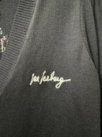 Cardigan ICEBERG #0073