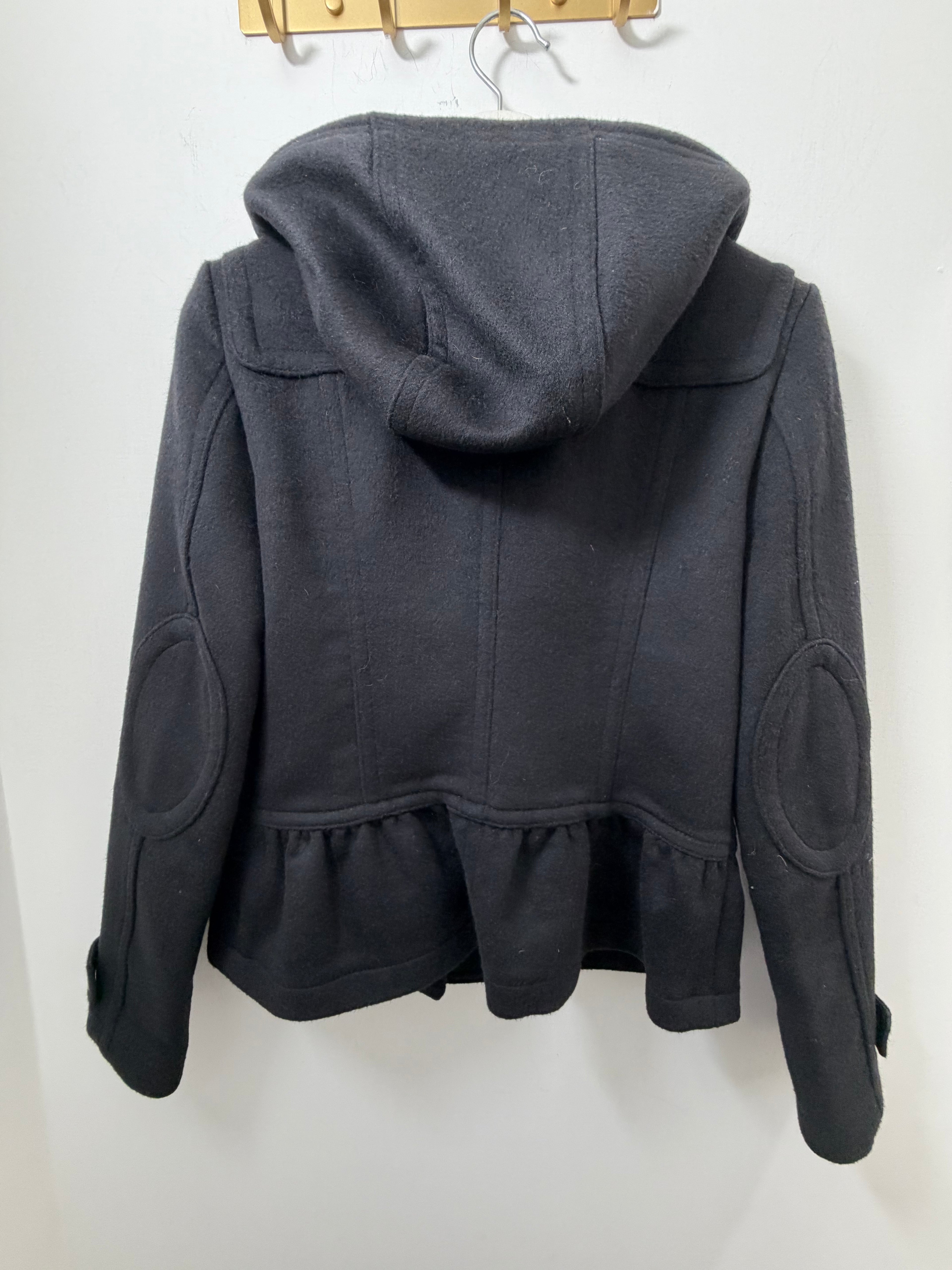 Giacca Burberry #0055