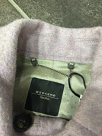 Cappotto Weekend by Max Mara #0025