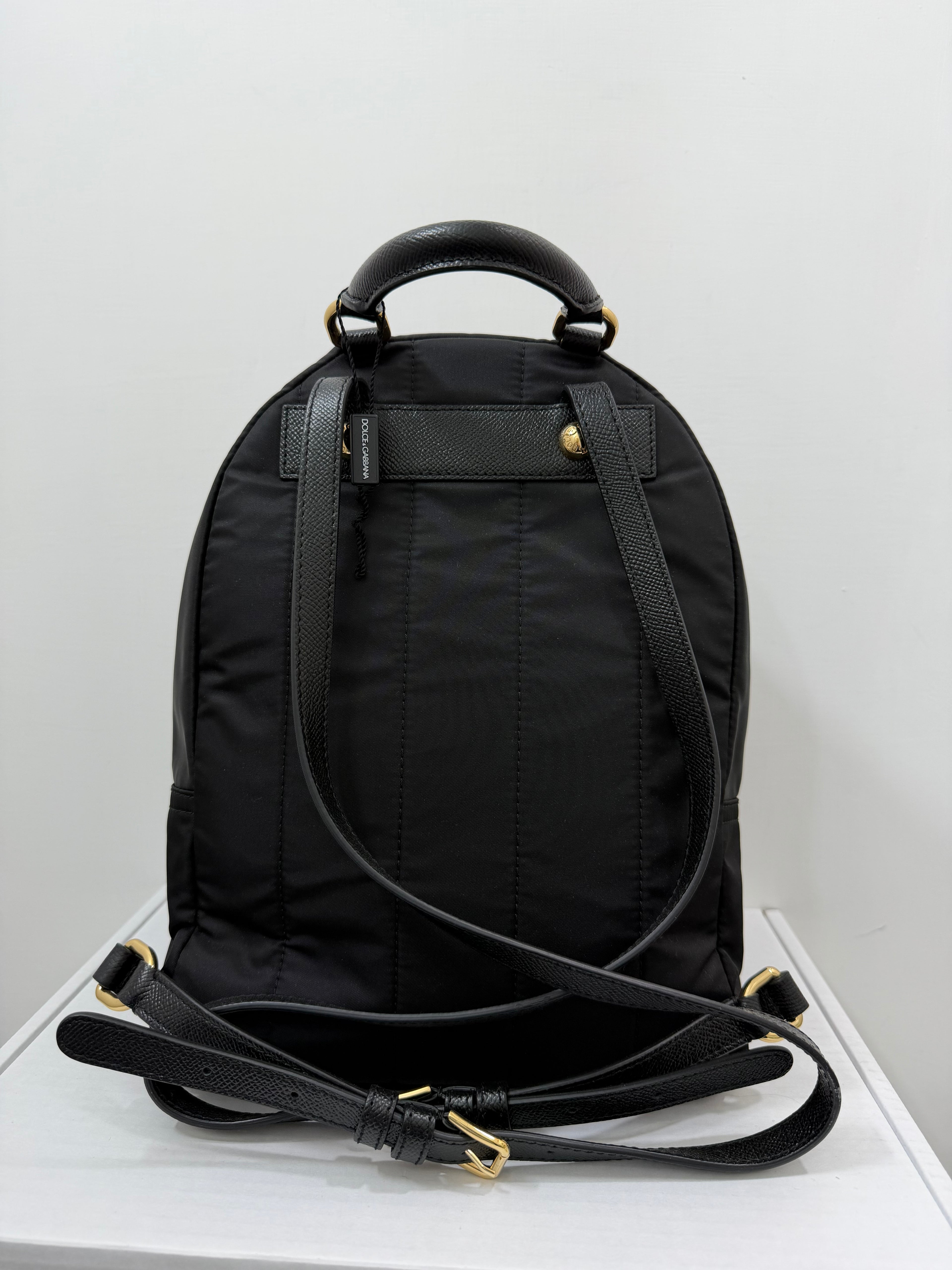 Zaino Dolce & Gabbana
